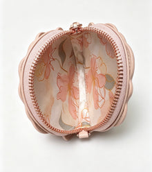 The Temple Rose Mini Purse