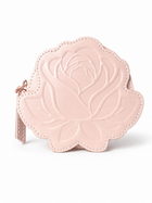The Temple Rose Mini Purse