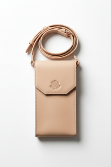The Temple Rose Mobile Phone Pouch