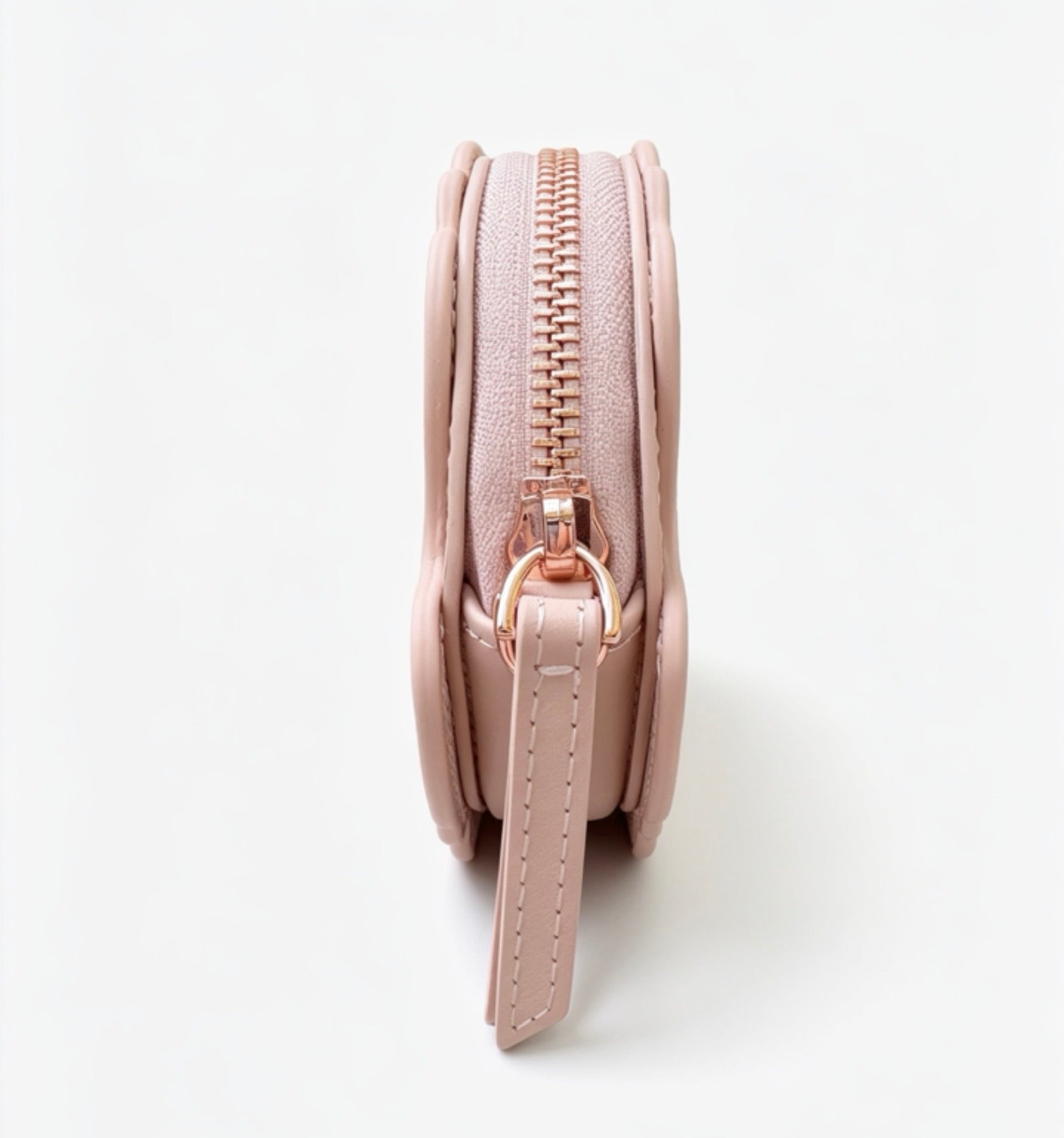 The Temple Rose Mini Purse