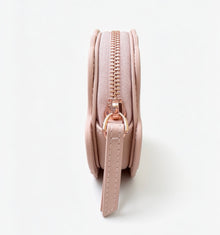 The Temple Rose Mini Purse