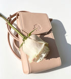 The Temple Rose Mobile Phone Pouch