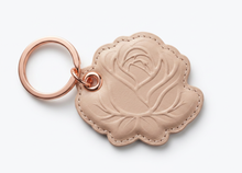 The Temple Rose Bag Charm