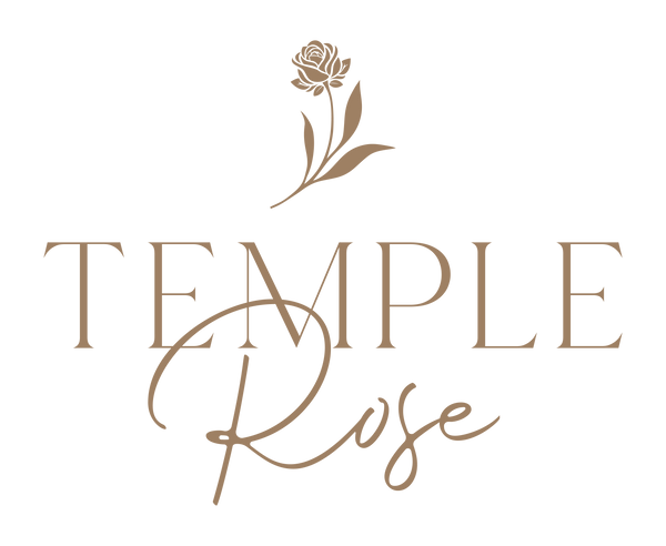 Temple Rose