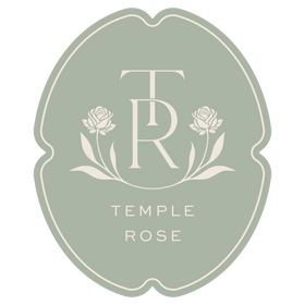 Temple Rose